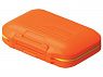 Pro Spring Case CB-440 Orange