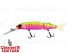 Dragon fruit mat tiger