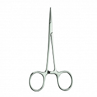 Зажим SC-7585-6 Forcep Straight