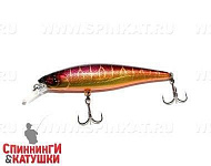 Spawning Tiger