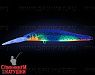 Hot Blue Herring (EG-192BL-SP#A141)