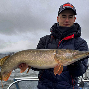 Обзор кастинга Hearty Rise Pelagic Game Casting PGC-762XH до 120 грамм