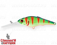 Acid Perch (EG-081L#A139)