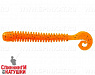 #008 Fire Carrot