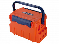 Bucket Mouth BM-5000 Orange