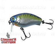 Chrome Tiger