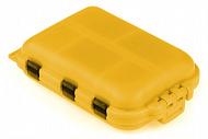 FB-10 Fly Box Yellow