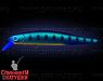 UV Blue Silver OB (EG-192C-SP#A150-713)