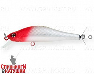 Redhead (EG-125DP#022PT)