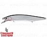 Black Back Silver (EG-194XL-SP#A010-EP)