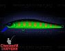 Acid Mat Char (EG-192C-SP#A209S)