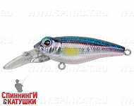 Rainbow Ghost Wakasagi (EG-073F#A210-SBO-RP)