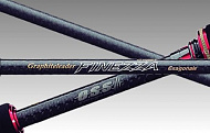 GOSFES 832L-T 0.8-10 грамм
