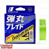 Green #0.6/14Lb 150м