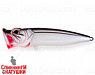 Black Back Silver (SH-002C#A010-EP)