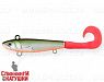 Natural Shad Silver (EG-177#612T)
