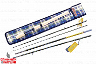 SBS-875M 7-30 грамм