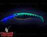 UV Blue Silver OB (AS-001SP#A150-713)
