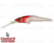 Redhead Silver (EG-076EL#022PPP-713)