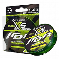Moss Green 0.28mm 150м
