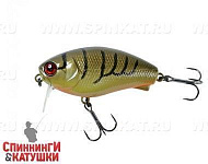 Brown Craw