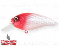 Redhead Silver (JL-038F#022PPP-713)