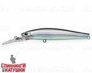Black Back Silver (JS-254#A010-EP)