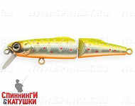 Mat Motley Trout (JS-393#A190ES)