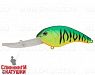 Mat Tiger (EG-042F#GC01S)