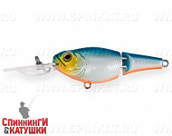 Blue Silver OB (EG-096J#626E)