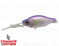 #18 Glass Berry