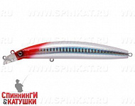Redhead Silver (JL-177F#022PPP-713)