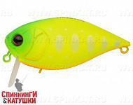 Lemon Mat Tiger (EG-185F#A178S)