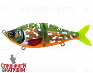 Copper Pike (EG-051#TR-007G)