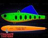 Lemon Mat Tiger (EG-204B-UV#A178S)