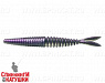 #05 Purple Thunder