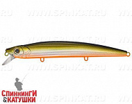 Natural Shad Silver (EG-031F#612T)