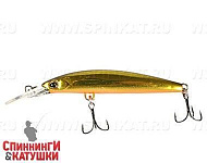 Haku Gold&Black