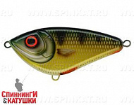 Golden Perch (EG-064#C382F)