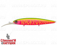Watermelon Mat Tiger (EG-191L#A230S)