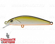 Natural Shad Silver (EG-242#612T)
