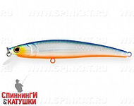 Blue Silver OB (JL-092F#626E)