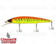 Tropical mat tiger