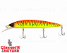 Tropical mat tiger