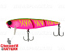 Dragon Fruit Mat Tiger