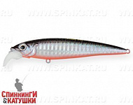 Black Silver OB (EG-124B#A70-713)