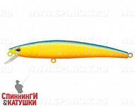 Bullfinch Mat Tiger (EG-136-SP#A252S)