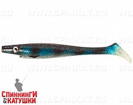 Ice Spotted Bullhead (SP-172B#131)