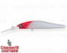 Redhead Silver (EG-192CL-SP#022PPP-713)