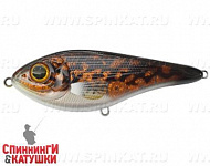 Burbot (EG-228#C770)